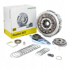 LUK Otomatik Kavrama 7 İleri Dsg 602000600