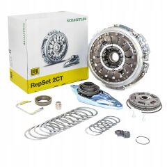 LUK Otomatik Kavrama 7 İleri Dsg 602000600