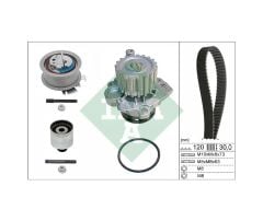 VW Caddy 3 1.9 Tdı Bjb 2004-2010 Triger Seti Su Pompalı