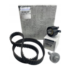 Dokker 1.5 BlueDci Euro6 Triger Devirdaim Kayış Bakım Seti