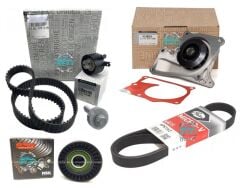 Express 1.5 BlueDCi Euro6 Triger Devirdaim Kayış Bakım Seti