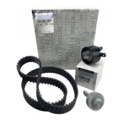 Kadjar 1.5 BlueDCi Euro6 Triger Devirdaim Kayış Bakım Seti