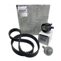 Kadjar 1.5 BlueDCi Euro6 Triger Devirdaim Kayış Bakım Seti