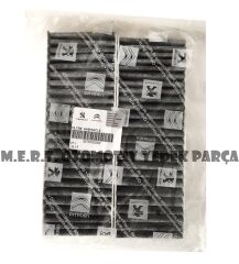 Citroen C-Elysee 1.6 Hdi Filtre Bakım Seti 2012-2018 Euro 5