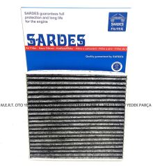 Toyota Verso 1.6 D-4D Dizel Filtre Bakım Seti (2013-2017)