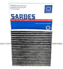 Toyota Verso 1.6 D-4D Dizel Filtre Bakım Seti (2013-2017)