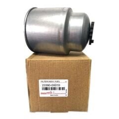 Toyota Verso 1.6 D-4D Dizel Filtre Bakım Seti (2013-2017)