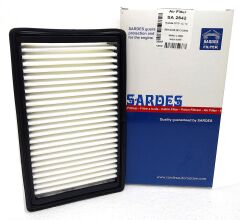 Hyundai I20 1.4 Crdi Dizel Filtre Bakım Seti (2015-2019)