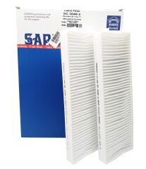 Hyundai I20 1.4 Crdi Dizel Filtre Bakım Seti 2009-2014