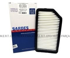 Hyundai I20 1.4 Crdi Dizel Filtre Bakım Seti 2009-2014