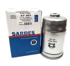 Hyundai I20 1.4 Crdi Dizel Filtre Bakım Seti 2009-2014