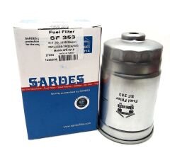 Hyundai I20 1.4 Crdi Dizel Filtre Bakım Seti 2009-2014