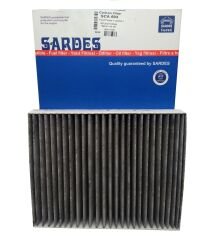 Ford Fiesta 1.4 Tdci Dizel Filtre Bakım Seti (2002-2009)