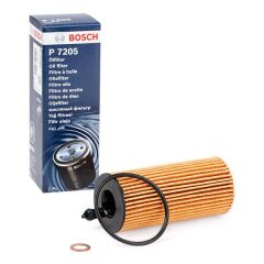 Bmw 1.16D Ed F20 Dizel Filtre Bakım Seti (2016-2019) B37