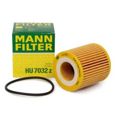 Peugeot Expert 1.5 Bluehdi Filtre Bakım Seti + Motor Yağı