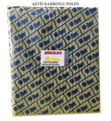 Opel Corsa D 1.3 Cdti Filtron Filtre Bakım Seti A13Dt 2011-2015 (526193554)