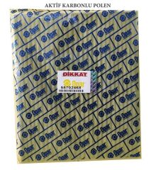 Opel Corsa D 1.3 Cdti Filtron Filtre Bakım Seti A13Dt 2011-2015 (526193554)