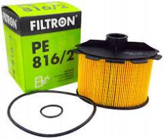 Citroen Berlingo 1.9 Dizel Filtron Filtre Bakım Seti 2003-2008