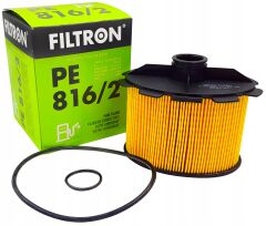 Peugeot Partner 1.9 Dizel Filtron Filtre Bakım Seti 2003-2008