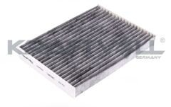 Renault Scenic 3 1.5 Dci Filtre Bakım Seti 2010-2015