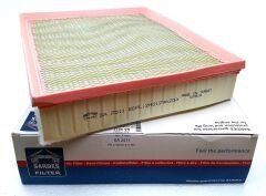 Volkswagen Amarok 2.0 Tdı Filtre Bakım Seti