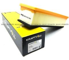 Mercedes C200D W205 1.6D Bluetec Filtre Bakım Seti (2014-2018) (491794333)