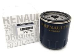 Renault Talisman 1.5 / 1.6 Dci Orjinal Mais Filtre Bakım Seti