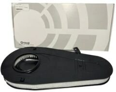 Bmw 7.30D F01 Dizel Filtre Bakım Seti (2008-2012) (490696281)