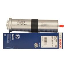 Bmw X1 20D Xdrive E84 Filtre Bakım Seti (2010-2014)