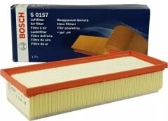 Audi A4 2.0 Tdı Filtre Bakım Seti (2012-2016)