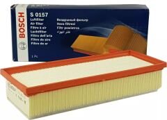 Audi A4 2.0 Tdı Filtre Bakım Seti (2012-2016)