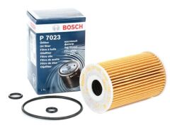 Audi A4 2.0 Tdı Filtre Bakım Seti (2012-2016)