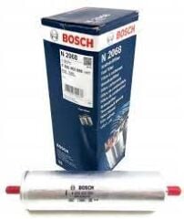 Audi A4 2.0 Tdı Filtre Bakım Seti (2012-2016)