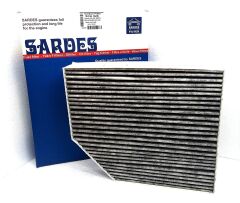 Audi A4 2.0 Tdı Filtre Bakım Seti (2012-2016)