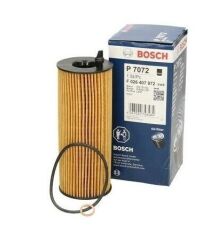 Bmw 3.20D E90 Dizel Filtre Bakım Seti (2007-2010) N47