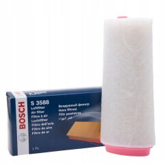 Bmw 320D E90 Dizel Filtre Bakım Seti 2005-2010 M47 163Hp (490432860)