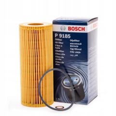 Bmw 320D E90 Dizel Filtre Bakım Seti 2005-2010 M47 163Hp (490432860)