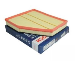 Bmw 5.35D E60 Dizel Bosch Filtre Bakım Seti (2005-2010) M57