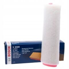 Bmw 5.25D E60 Dizel Filtre Bakım Seti (2004-2010) M57