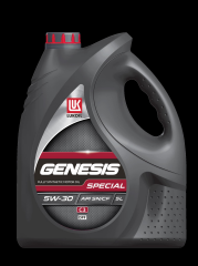 Lukoil Genesis Special C3 5w30 5 Lt Motor Yağı