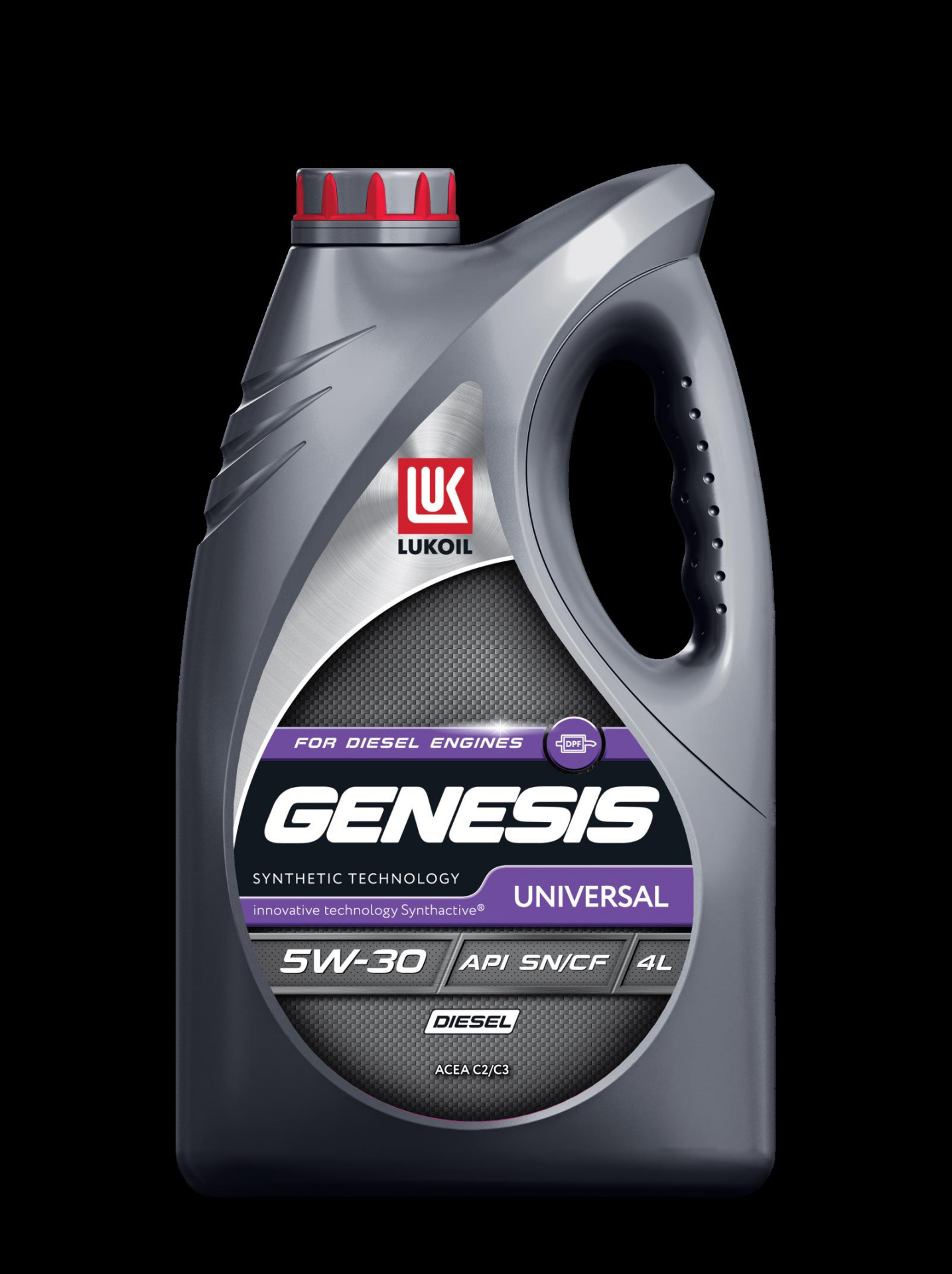 Lukoil Genesis Universal 5w30 4 Lt Motor Yağı