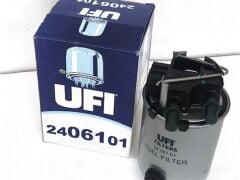 Nissan Qashqai 1.6 Dci Filtre Bakım Seti (2011-2013) J10