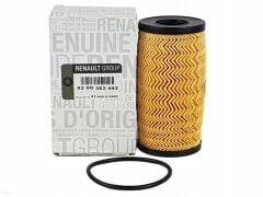 Nissan Qashqai 1.6 Dci Filtre Bakım Seti (2011-2013) J10