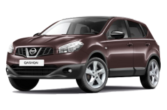 Nissan Qashqai 1.6 Dci Filtre Bakım Seti (2011-2013) J10