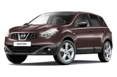 Nissan Qashqai 1.6 Dci Filtre Bakım Seti (2011-2013) J10