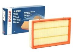 Ford Focus 2 1.6 Tdci Filtre Bakım Seti (2004-2005)