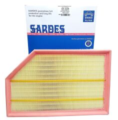 Volvo V60 1.6 Dizel Filtre Bakım Seti (2011-2015)