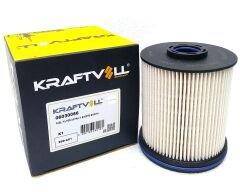 Opel Astra K 1.6 Cdti Dizel Filtre Bakım Seti