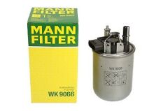 Nissan Pulsar 1.5 Dci Filtre Bakım Seti (2014-2018)