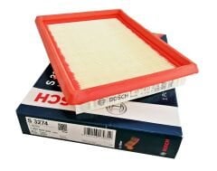 Nissan Pulsar 1.5 Dci Filtre Bakım Seti (2014-2018)